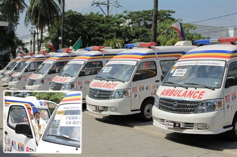 Pcso Bulacan Provincial District Office .